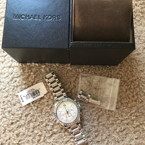 Michael Kors Watch